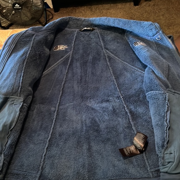 Jacket - Picture 3 of 5